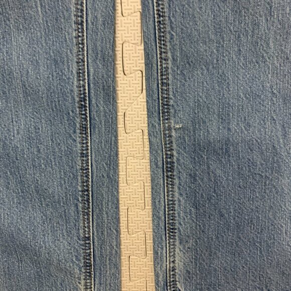 Vintage Y2K Carhartt Jeans 32x29 Original Workwear - Picture 5 of 10